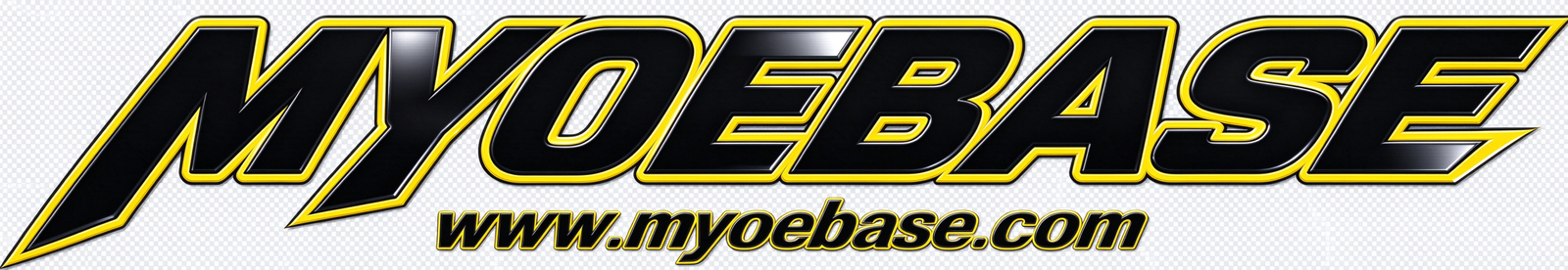 myoebase logo