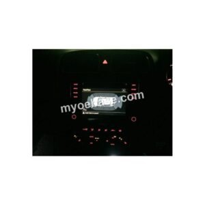 VW 200-Series MIB Head Unit (5" Touchscreen, Bluetooth/USB) photo 1 — myoebase.com