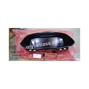 Steering Wheel Control Decoder Module photo 1 — myoebase.com