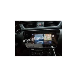 Desay 869 MIB3 Upper Unit — VW MQB Evo photo 1 — myoebase.com