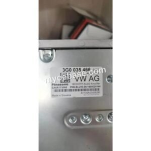 3G0035466 Ethernet Amplifier — VW Passat B8 photo 1 — myoebase.com