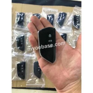 CAN Gateway Module — VW Golf 8 (MQB Evo) photo 1 — myoebase.com
