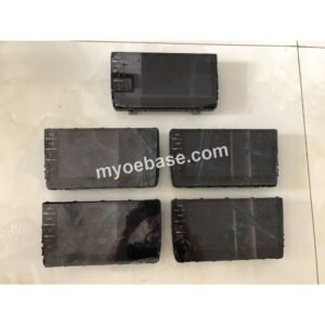 9.2-inch Discover Pro Screen Semi-Assembly — VW photo 1 — myoebase.com