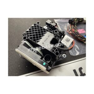 Rear View Camera — VW Golf 8 photo 1 — myoebase.com