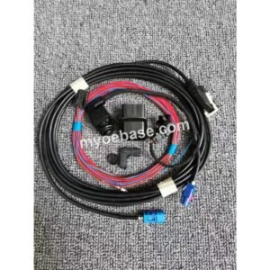 RGB Rear Camera with Cable — VAG Universal Fit photo 1 — myoebase.com