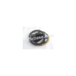 Screw-Mount Rear Camera Kit with Harness — VW Tiguan photo 1 — myoebase.com