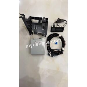 Rear View Camera — Audi Q3 (F3) photo 1 — myoebase.com