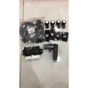 PLA 3.0 Park Assist Module — VW Golf photo 1 — myoebase.com