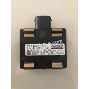 5Q0907561K Bosch MRR ACC Radar Sensor — VW MQB photo 1 — myoebase.com