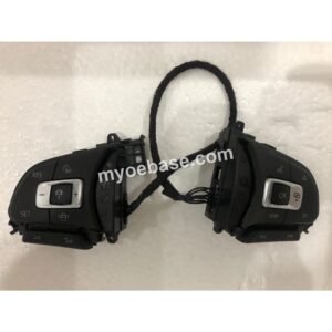 ACC Control Switch Stalk — VW Tiguan MK2 photo 1 — myoebase.com
