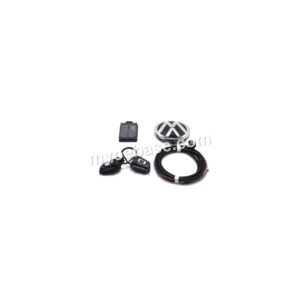360° Camera + ACC Combo Retrofit Kit — VW Tiguan L photo 1 — myoebase.com