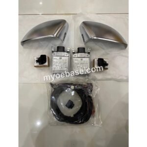 Lane Assist Retrofit Kit — Audi A3 8V photo 1 — myoebase.com