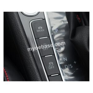 Amplifier Module — VW Golf 7 photo 1 — myoebase.com