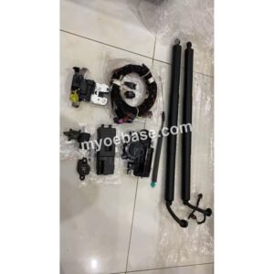 Electric Tailgate Retrofit Kit — VW Arteon photo 1 — myoebase.com