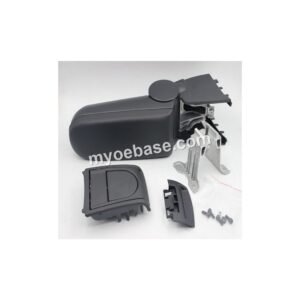 Center Armrest Box — VW Polo photo 1 — myoebase.com
