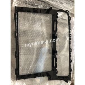 8-inch Radio Trim Fascia — VW Golf 7 photo 1 — myoebase.com