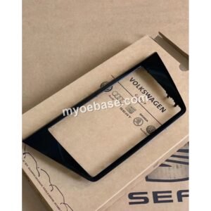 8"/9.2" Radio Trim Fascia — VW Tiguan MK2 photo 1 — myoebase.com