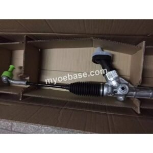 6RD423057M Steering Gear (Rack) — VW Polo 6R photo 1 — myoebase.com