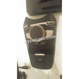 Audi TT 8S 2015 (2.0T) Original Parts Lot — MMI Panel, Kessy 3Q0959435C, ECU 06K907425B photo 1 — myoebase.com