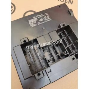 5Q0937084EC BCM Body Control Module — VW MQB photo 1 — myoebase.com