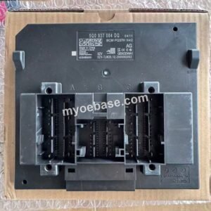 5Q0937084DQ BCM Body Control Module — VW MQB photo 1 — myoebase.com