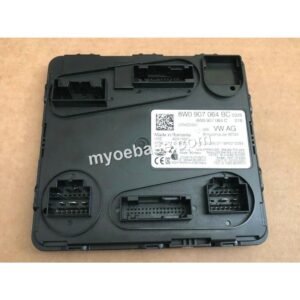 8W0907064CH BCM2 Body Computer — Audi A4/A5 (8W) photo 1 — myoebase.com