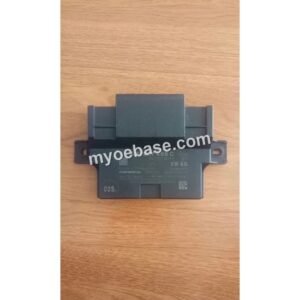 4M1907468C Gateway / Data Bus Control Module — Audi A4 B9 / A5 / Q7 4M photo 1 — myoebase.com