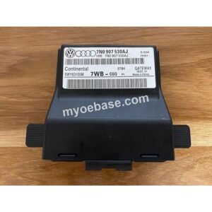 7N0907530AJ CAN Gateway — VW Sharan / Touran photo 1 — myoebase.com