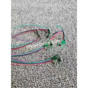 PQ-to-MQB Steering Wheel Retrofit Decoder photo 1 — myoebase.com
