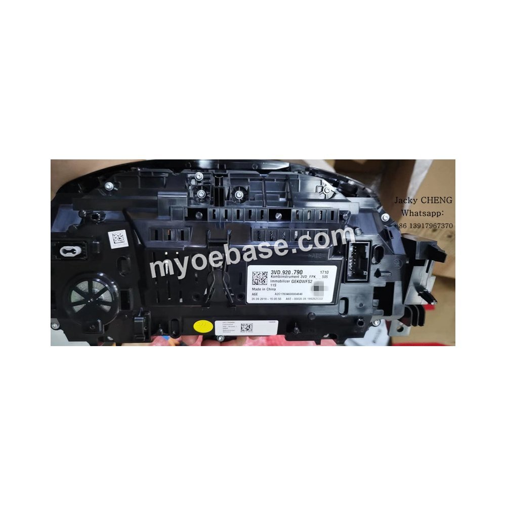Steering Wheel Control Decoder Module photo 1 — myoebase.com