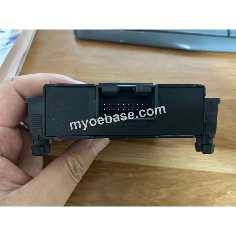 7N0907530AJ CAN Gateway — VW Sharan / Touran photo 1 — myoebase.com