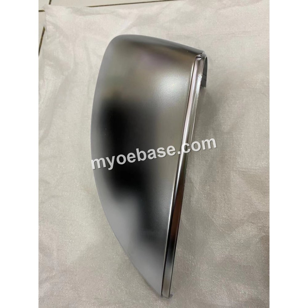 Lane Assist Retrofit Kit — Audi A3 8V photo 1 — myoebase.com