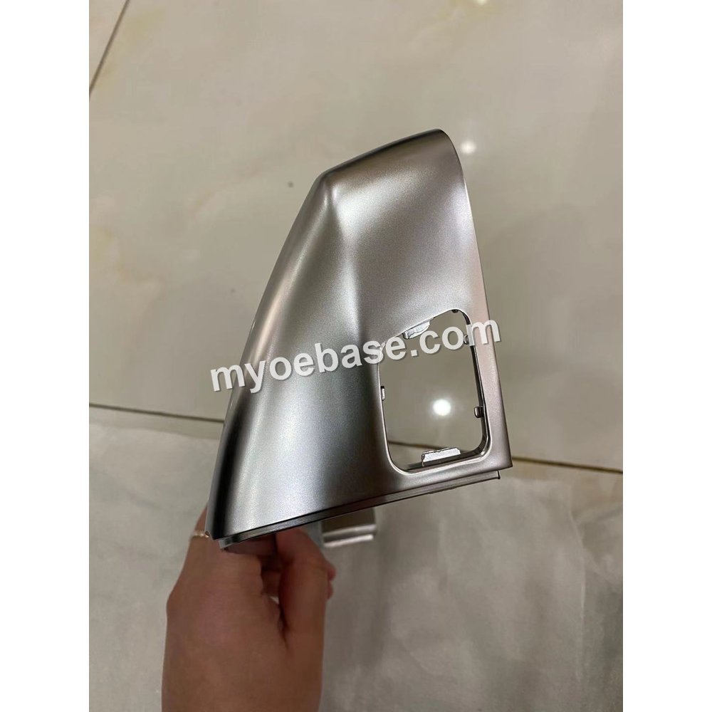 Lane Assist Retrofit Kit — Audi A3 8V photo 1 — myoebase.com