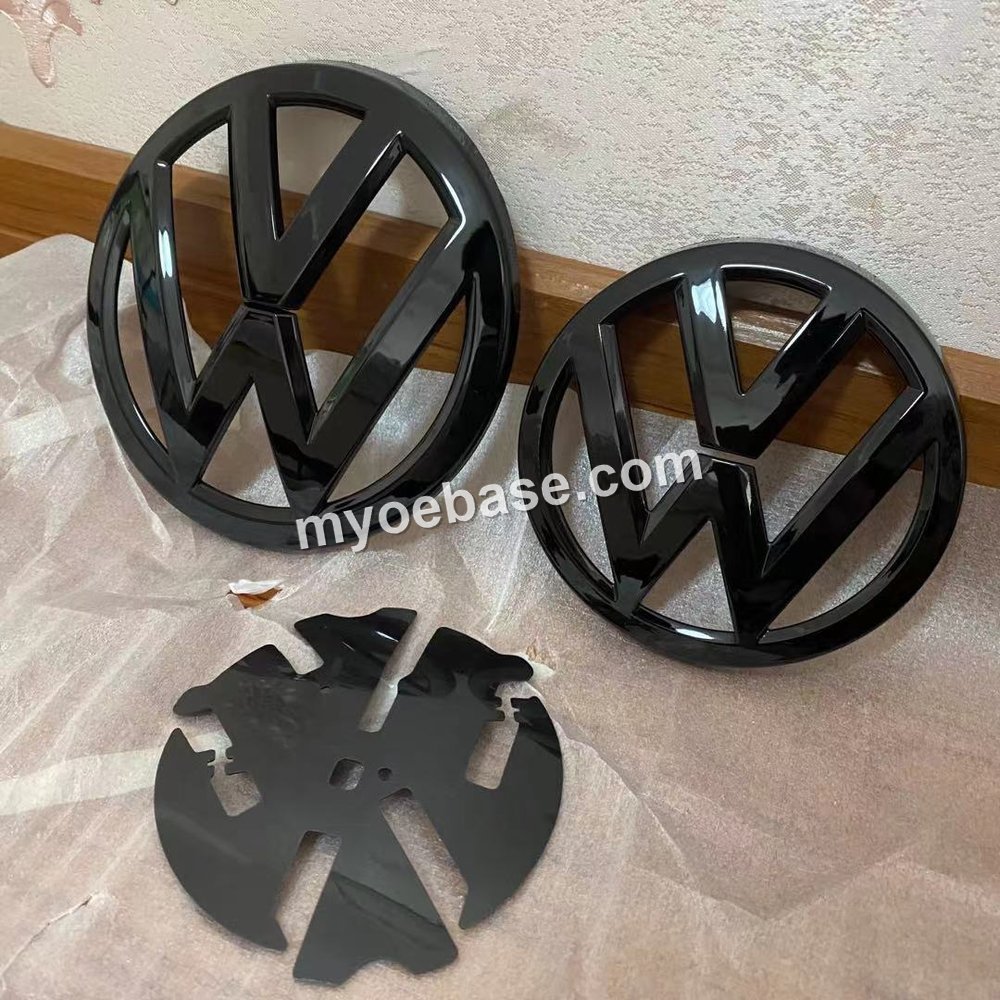 Amplifier Module — VW Golf 7 photo 1 — myoebase.com