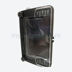 RCD420 Radio Head Unit — VW photo 1 — myoebase.com