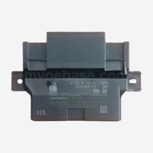 4M1907468C Gateway / Data Bus Control Module — Audi A4 B9 / A5 / Q7 4M photo 1 — myoebase.com