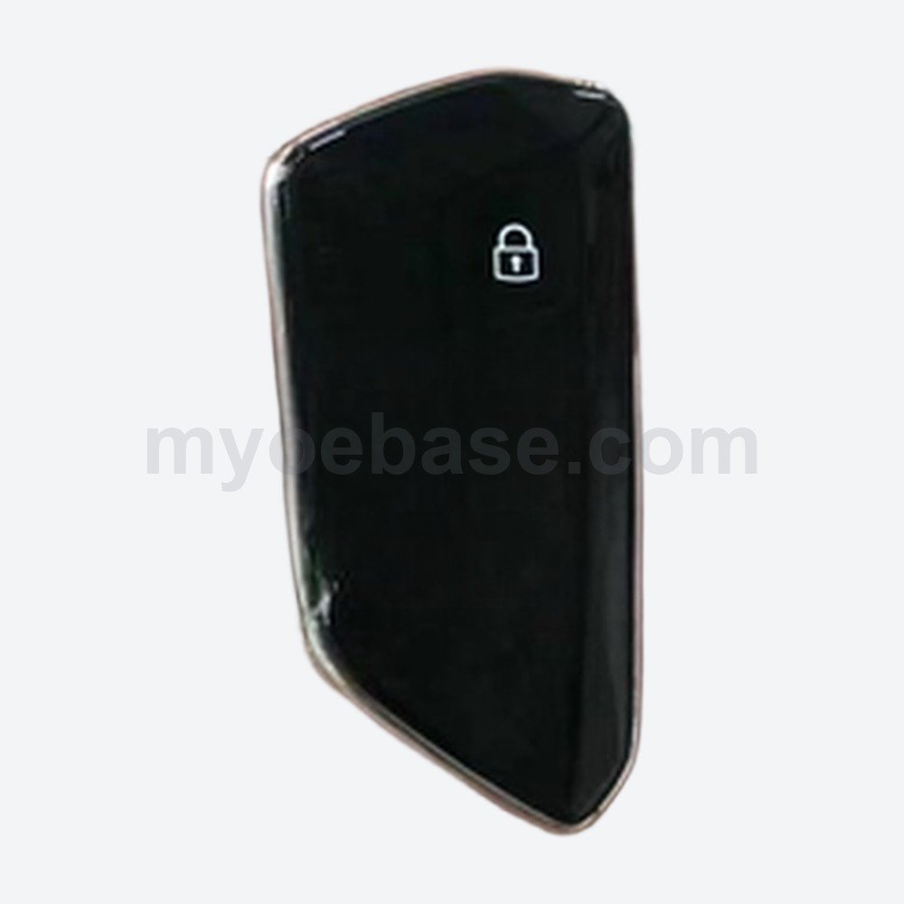 CAN Gateway Module — VW Golf 8 (MQB Evo) photo 1 — myoebase.com