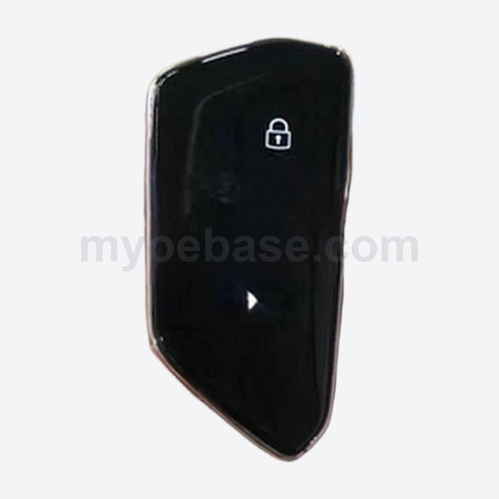 CAN Gateway Module — VW Golf 8 (MQB Evo) photo 1 — myoebase.com