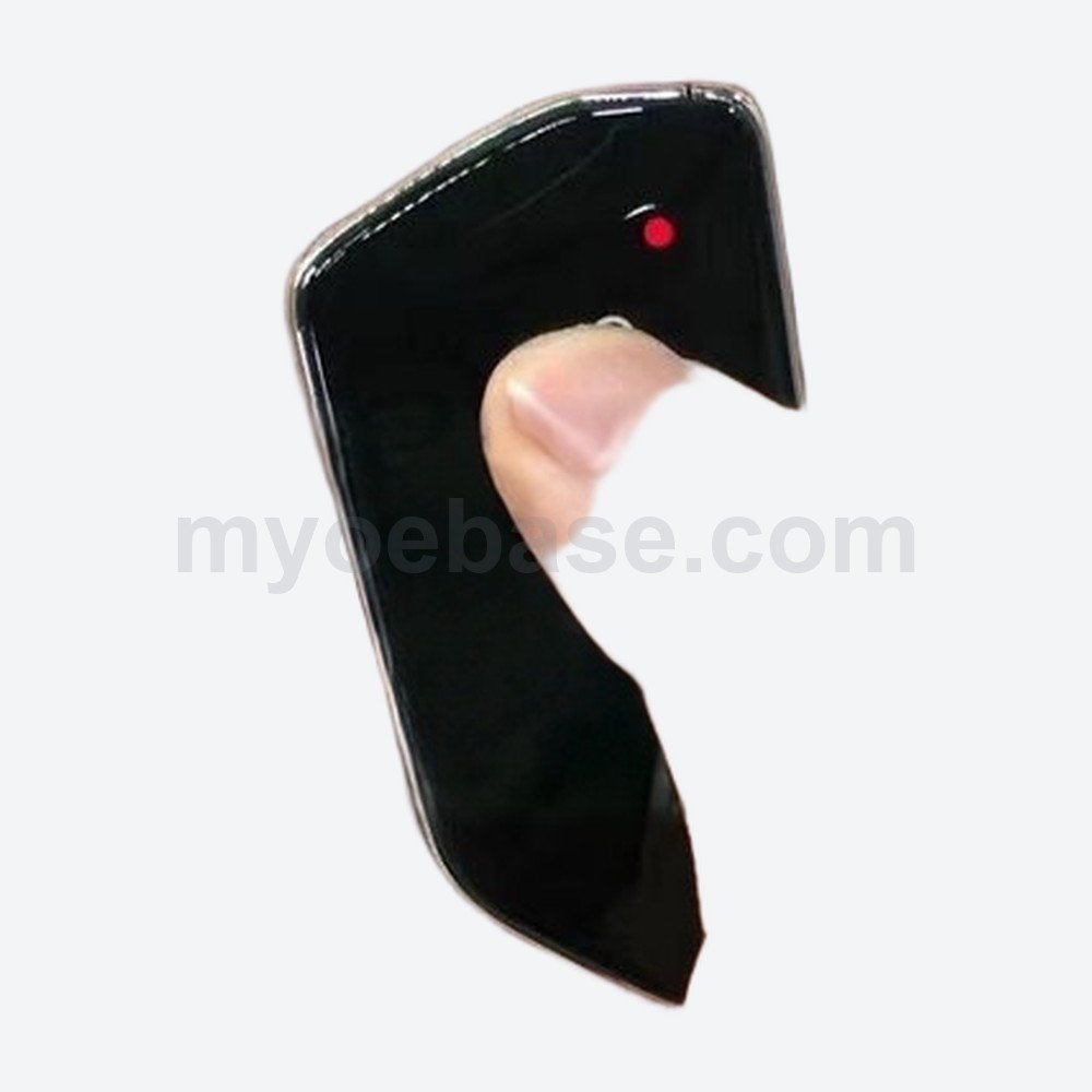 CAN Gateway Module — VW Golf 8 (MQB Evo) photo 1 — myoebase.com