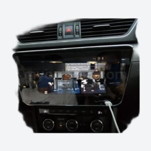 Desay 869 MIB3 Upper Unit — VW MQB Evo photo 1 — myoebase.com