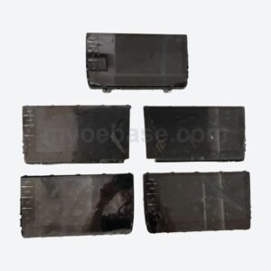 9.2-inch Discover Pro Screen Semi-Assembly — VW photo 1 — myoebase.com