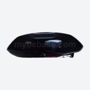 Steering Wheel Control Decoder Module photo 1 — myoebase.com