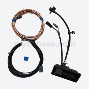Rear View Camera — VW Tiguan MK2 photo 1 — myoebase.com