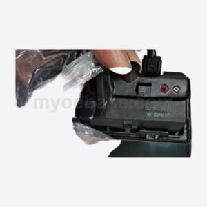 Dynamic-Guideline Rear Camera — VW MQB photo 1 — myoebase.com