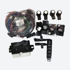 PLA 3.0 Park Assist Module — VW Golf photo 1 — myoebase.com