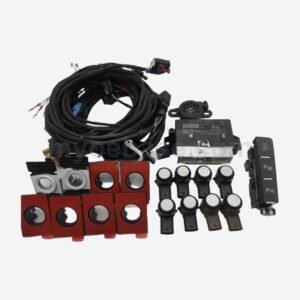5Q0919298 Park Assist (PLA) Module Upgrade — VW MQB photo 1 — myoebase.com