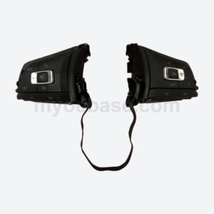 ACC Control Switch Stalk — VW Golf 7 GTI / R-Line photo 1 — myoebase.com