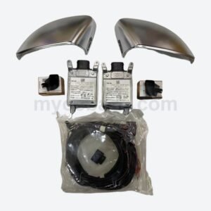 Lane Assist Retrofit Kit — Audi A3 8V photo 1 — myoebase.com