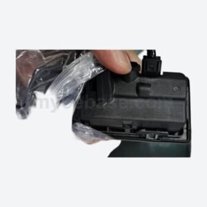 Dynamic-Guideline Rear Camera — VW MQB photo 1 — myoebase.com