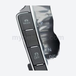 Amplifier Module — VW Golf 7 photo 1 — myoebase.com